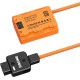 ZGCINE D-Tap to FZ100 Dummy Battery Cable